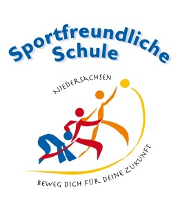 Logo sportfreundliche Schule